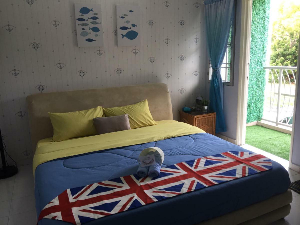 Gone Fishin' @ Kuala Selangor Apartment Exterior photo