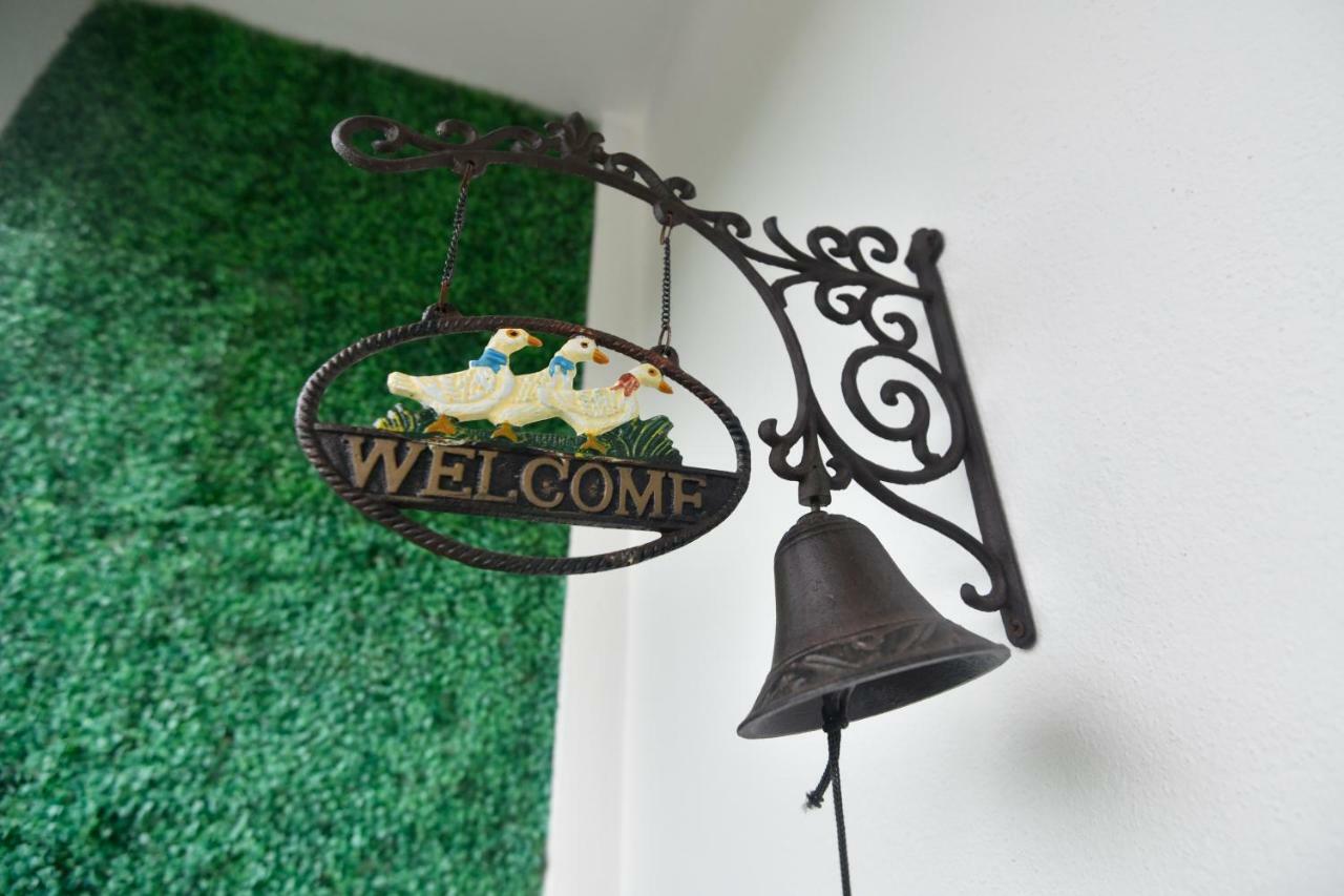 Gone Fishin' @ Kuala Selangor Apartment Exterior photo